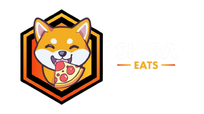 Logo Shiba Eats